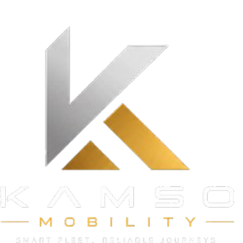 Kamso Mobility Logo